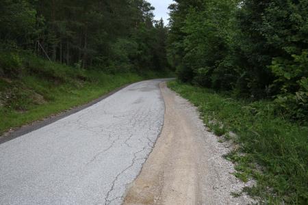 CESTA OTONICAI 1 FOTO LJUBO VUKELIČ